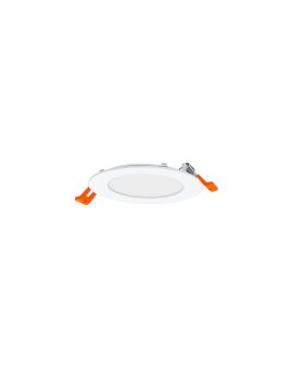 Panel LED Podtynkowy Oprawa Sufitowa DOWNLIGHT SLIM 8W 550lm 6500K Zimna 12cm LEDVANCE