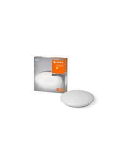 Plafon LED Lampa Sufitowa Natynkowa 24W 3000K Ciepła 40cm Okrągła ORBIS Pure LEDVANCE