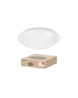 Plafon LED Lampa Sufitowa Ścienna SURFACE CIRCULAR 35 cm 18W 1440lm 3000K IP44 LEDVANCE