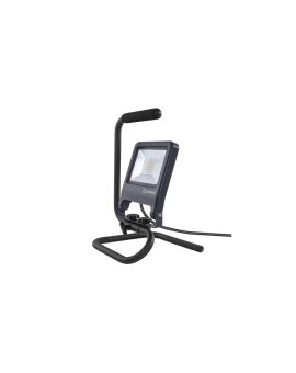 Naświetlacz LED 30W 2800lm 4000K IP65 Szary LEDVANCE WORKLIGHTS S-STAND przenośny