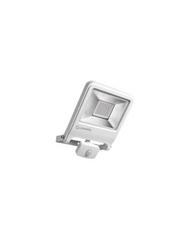 Naświetlacz LED 50W 4500lm 3000K IP44 Biały z czujnikiem ruchu LEDVANCE Floodlight Endura