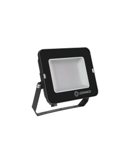 Naświetlacz LED 50W 4500lm 3000K IP65 Czarny LEDVANCE COMPACT V