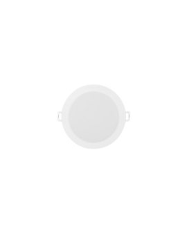 Oprawa Podtynkowa LED 8W 800lm IP44 3000K Ciepła Downlight 11,5cm Okrągła LEDVANCE