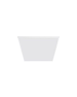 Panel LED Natynkowy / Podtynkowy KASETON 60x60cm 32W 4000K 3600lm 4IN1 LEDVANCE