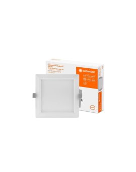 Panel LED Podtynkowy wpuszczany 12W 4000K DOWNLIGHT Slim SQ155 LEDVANCE kwadrat