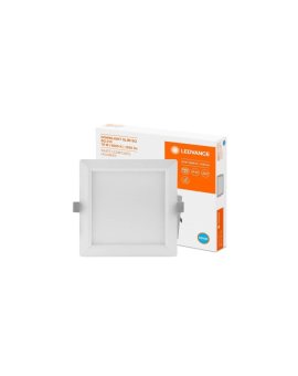 Panel LED Podtynkowy wpuszczany 18W 6500K DOWNLIGHT Slim SQ210 LEDVANCE kwadrat