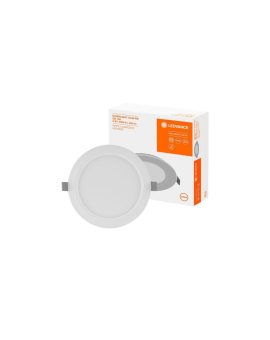 Panel LED Podtynkowy wpuszczany 6W 4000K DOWNLIGHT Slim DN105 LEDVANCE okrągły
