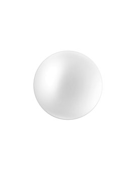 Plafon LED Lampa Sufitowa Natynkowa 24W 1800lm 4000K Neutralna IP44 Biały Ceiling Ledvance