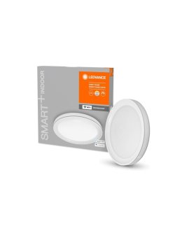 Plafon LED lampa sufitowa ORBIS Frame 32W 3300lm ciepła-zimna 50cm SMART+ WiFi LEDVANCE