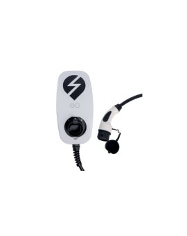 EO Basic 11 kW Stacja ładowania samochodów elektrycznych kabel 5m