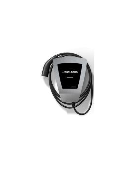 Heidelberg Wallbox Energy Control 11 kW kabel 5m