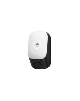 Huawei Smart Charger 22kW gniazdo.