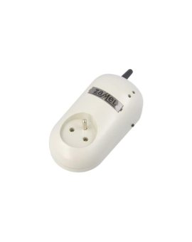 RWG-01 Gniazdo sieciowe, 230VAC, IP20, -10÷55C, 868,32MHz