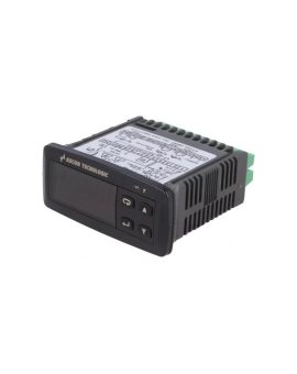 KR1-LCRR-D Moduł: regulator, temperatura