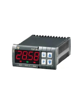 TLK38-HCOO Moduł: regulator, temperatura
