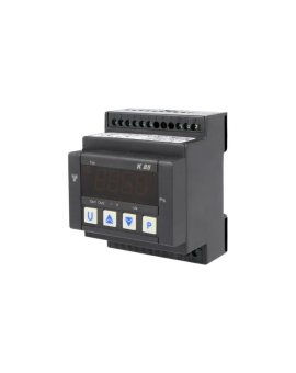 K85-HCRR Moduł: regulator, temperatura
