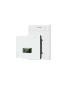 Magazyn energii Sofar BTS 10 kWh HYD 10 kW 3F