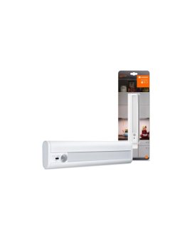 Lampka LED Podszafkowa Listwa CABINET 1,9W 90lm 4000K 20cm USB LEDVANCE z Czujnikiem Ruchu