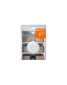 Lampka Podszafkowa Przenośna MEBLOWA LED 0,45W 32lm 4000K DOT-it Touch High Biała LEDVANCE Ściemnialna