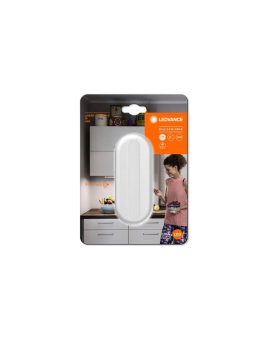 Lampka Podszafkowa LED Meblowa Akumulatorowa LINEAR MOBILE Biała 0,5W 20lm 4000K LEDVANCE
