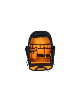 Plecak narzędziowy / DEWALT DWST60122-1 MCLAREN / Walizka narzędziowa dla elektryka / Wersja Limitowana