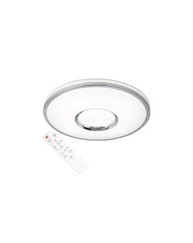Plafoniera LED Oprawa Sufitowa Leon 36W 2160lm 49cm Goldlux + pilot