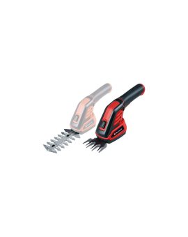 Nożyce do trawy i żywopłotu 11cm 3,6V GC-CG 3,6/70 Li WT 3410365