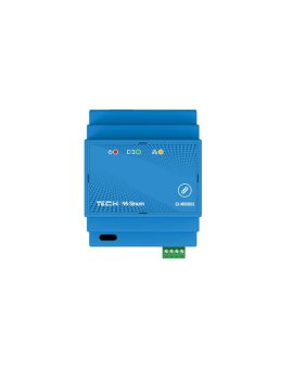 SINUM EX-MODBUS Extender sygnału