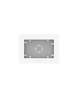 SINUM FT-01a Ramka Galaxy Tab kolor biały