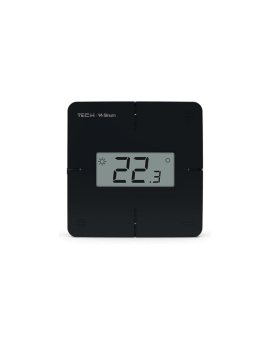 SINUM R-S1 kolor czarny