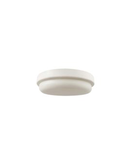 Plafoniera LED 18W 1820lm 6400K IP54 Okrągła fi195 Mleczny 10200