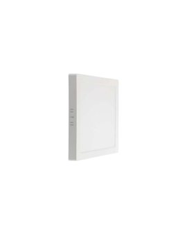 Panel LED 18W 3000K 1850lm 214x31mm Diody SAMSUNG Kwadratowy 5 Lat Gwarancji 104981