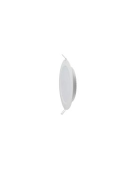 Panel LED 24W 4000K 2640lm 294x29, 1mm Diody SAMSUNG Okrągły 5 Lat Gwarancji 78681