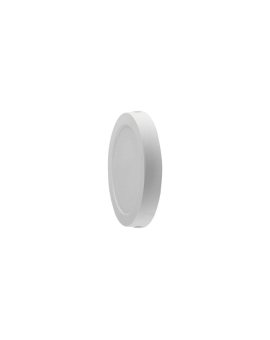 Panel LED 12W 4000K 1200lm 167,4x30,7mm Diody SAMSUNG Okrągły 5 Lat Gwarancji 78741