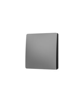 KINETYCZNY WYŁĄCZNIK ŚWIATŁA RF433 pojedynczy szary ART oem