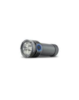 Ładowalna latarka ręczna LED everActive FL-3300R Luminator