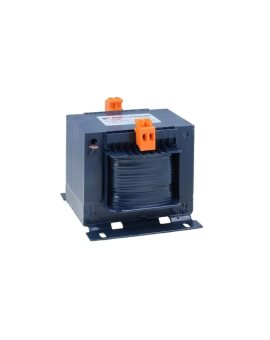 STM500/230V Transformator sieciowy 500VA 230VAC 230V śrubowy IP00 D 90mm