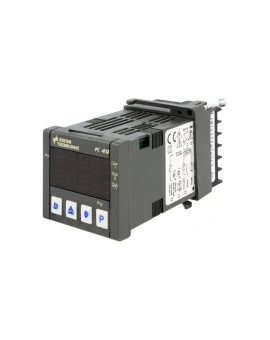 K49-LCRR Moduł: regulator, temperatura