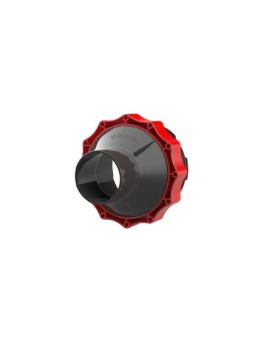 HSI 150 D1x80 WS Pokrywa systemowa do uszczelniania kabli - w technologii termokurczliwej