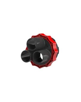 HSI 150 D3x58 WS Pokrywa systemowa do uszczelniania kabli - w technologii termokurczliwej