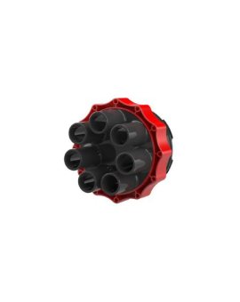 HSI 150 D7x33 WS Pokrywa systemowa do uszczelniania kabli - w technologii termokurczliwej