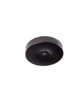 Oprawa awaryjna natynkowa STARLET ROUND SO 150 NM 3H MT BLK / 90769