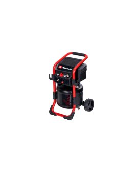 Kompresor bezolejowy 24l 1800W 10bar TE-AC 240/24 Silent 4010452