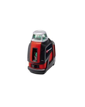 Laser krzyżowy 40m TE-LL 360 G 2270119
