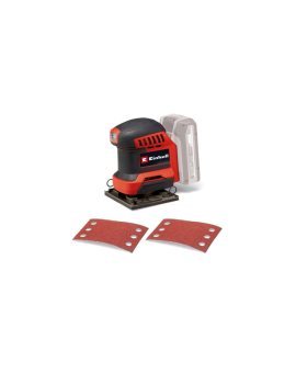 Szlifierka ręczna 101x113mm 18V TE-OS 18/113 Li - Solo 4460731