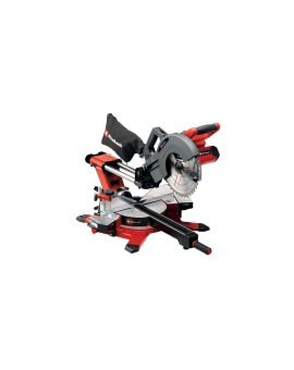 Piła ukośna 254mm 2x18V TE-SM 36/10 L Li-Solo 4300885
