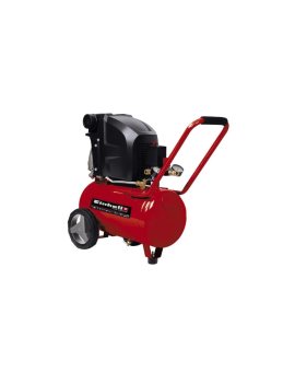 Kompresor olejowy TE-AC 270/24/10 4010450
