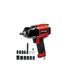 Klucz udarowy pneumatyczny 610Nm TC-PW 610 4138960