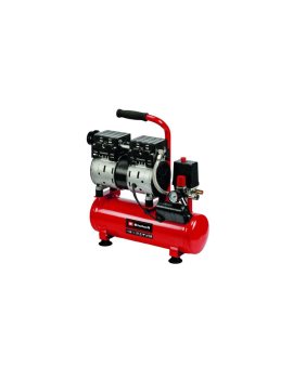 Kompresor bezolejowy 6l 550W 8bar TE-AC 6 Silent 4020600