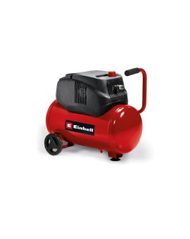 Kompresor bezolejowy 24l 1200W 8bar TC-AC 200/24/8 OF 4020590